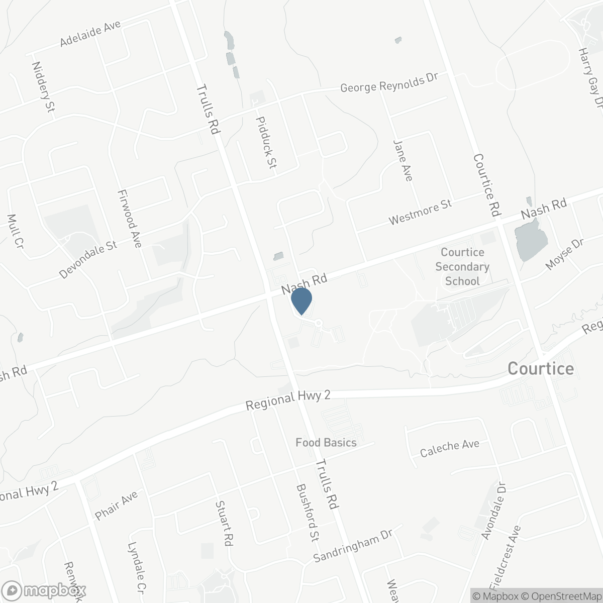 A11 - 1651 NASH ROAD, Clarington, Ontario L1E 1S8